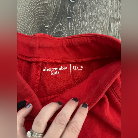 Sweat-shorts - Picture 3 of 4